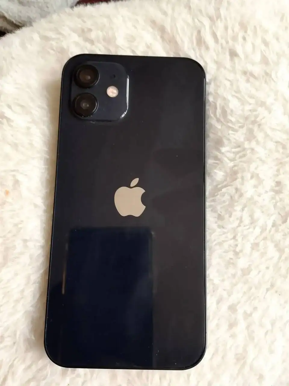 Продам iPhone 12 256 ГБ - Смартфоны и телефоны (Электроника) в Чита