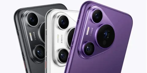 Куплю Huawei Pura 70 pro - Умные часы в Чита