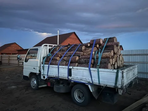 Продам дрова лиственница - Для дома и дачи в Чита