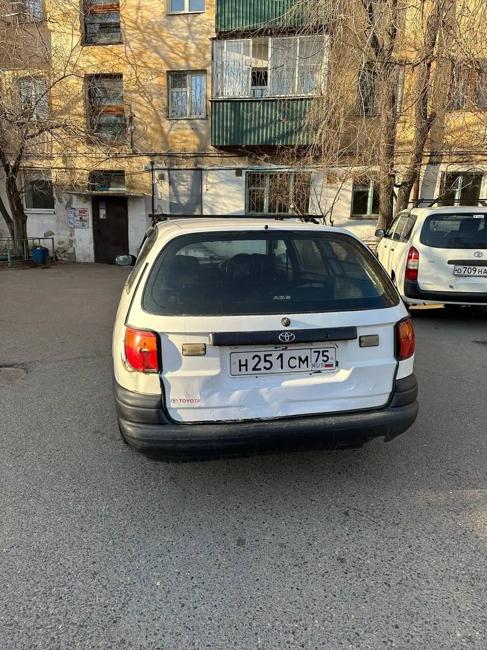 Продам Тойота Калдина - Toyota (Авто) в Чита