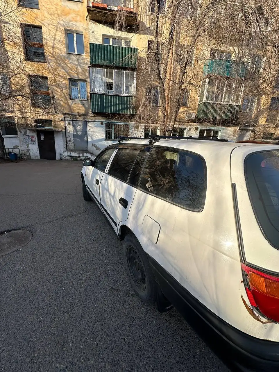 Продам Тойота Калдина - Toyota (Авто) в Чита