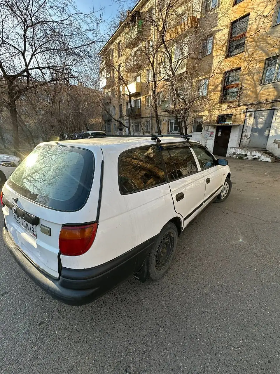 Продам Тойота Калдина - Toyota (Авто) в Чита