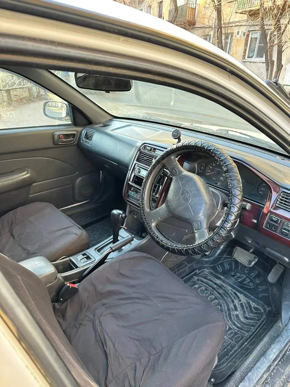 Продам Тойота Калдина - Toyota (Авто) в Чита
