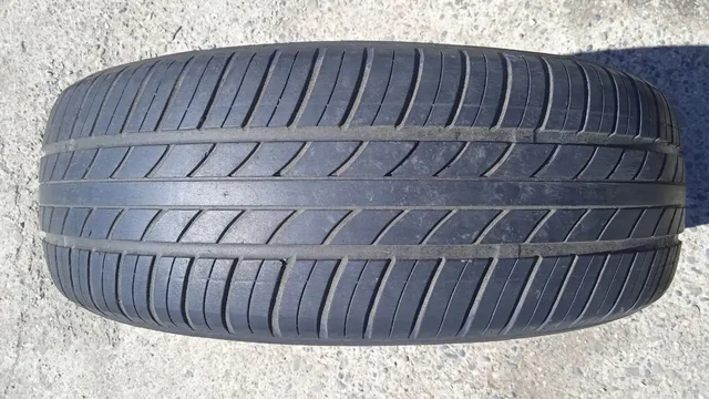 Шина 195/65 R15 лето - Колёса и шины в Чита