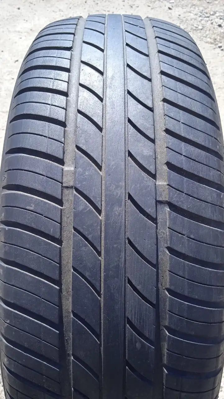 Шина 195/65 R15 лето - Шины (Авто) в Чита