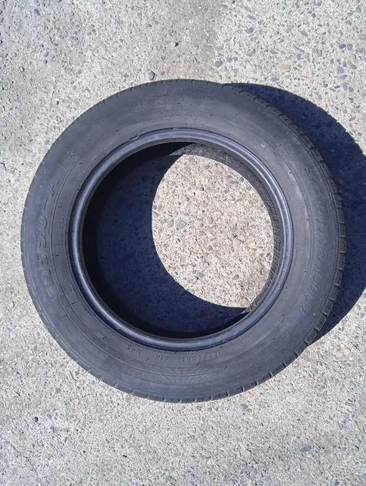 Шина 195/65 R15 лето - Шины (Авто) в Чита