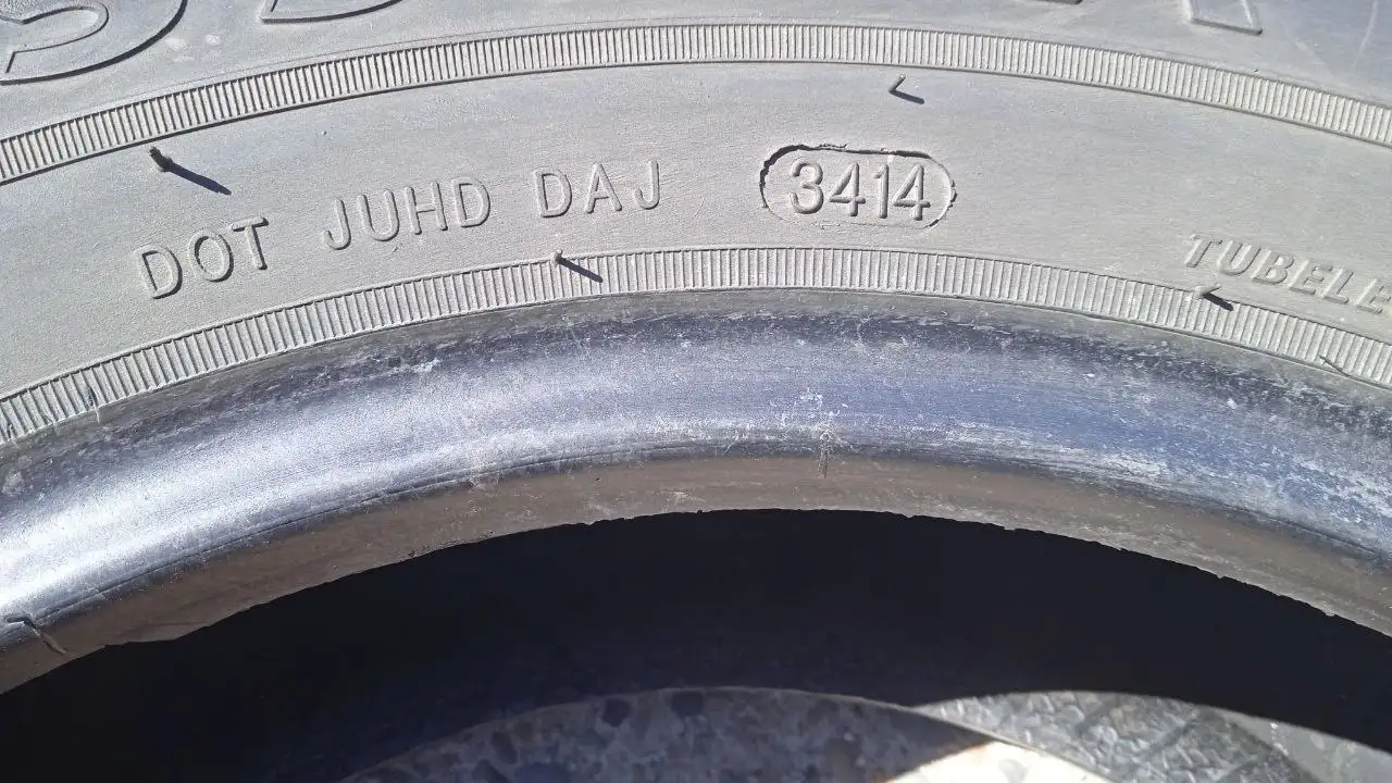 Шина 195/65 R15 лето - Шины (Авто) в Чита