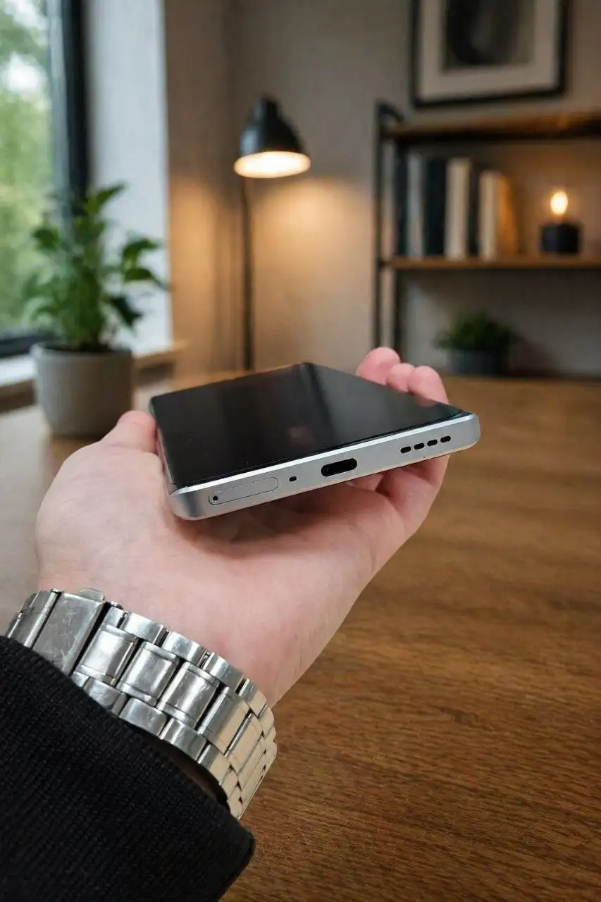 Продам Realme GT6 12/256 - Смартфоны (Электроника) в Чита