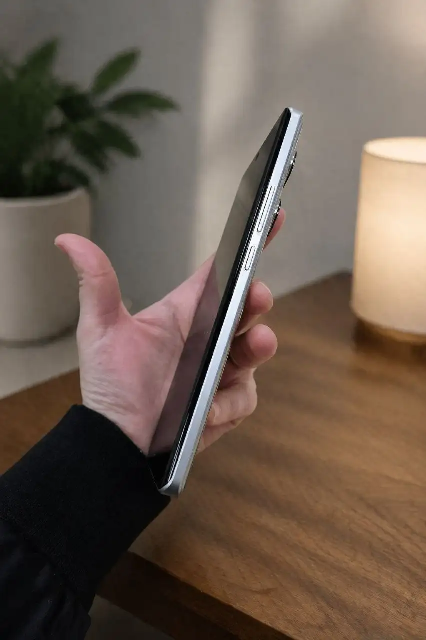Продам Realme GT6 12/256 - Смартфоны (Электроника) в Чита