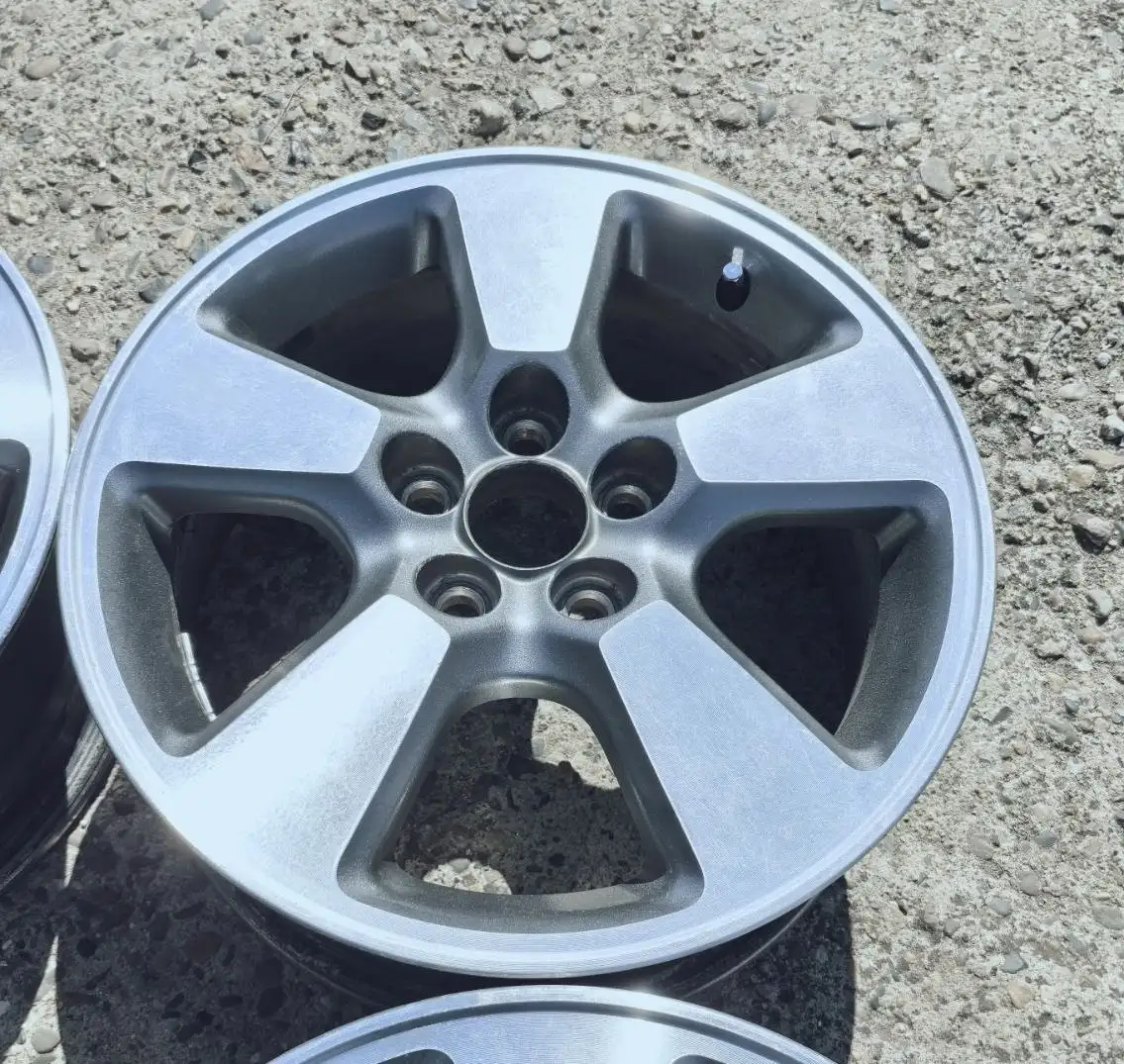 Диски Toyota Wish R15 - Диски (Авто) в Чита