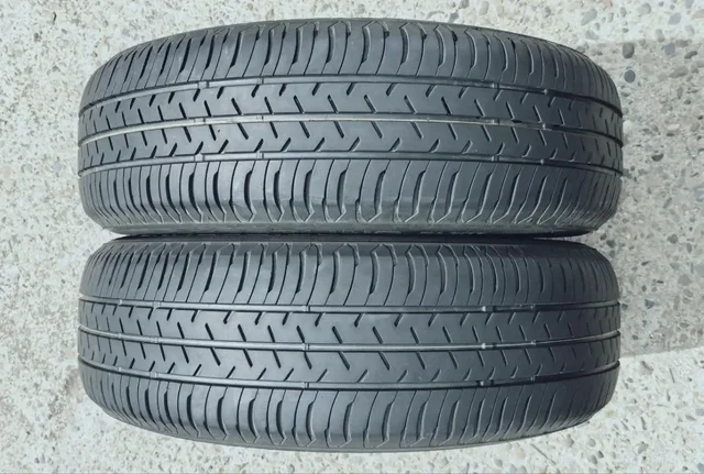 Летние шины SEIBERLING 185/65 R15 - Авто в Чита