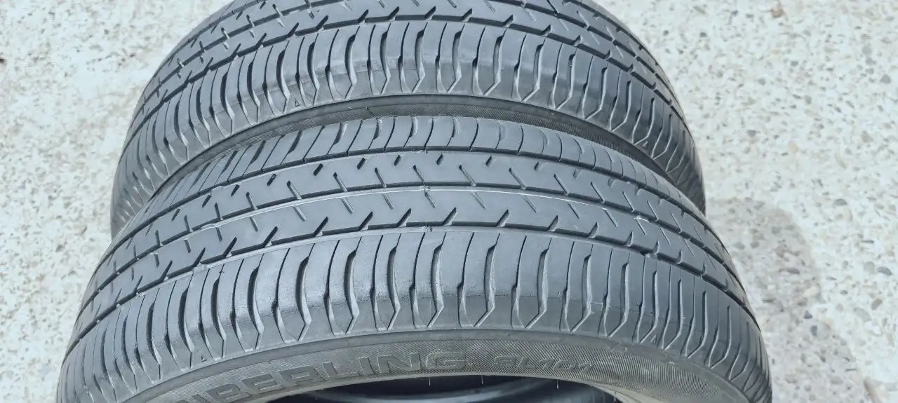 Летние шины SEIBERLING 185/65 R15 - Шины (Авто) в Чита