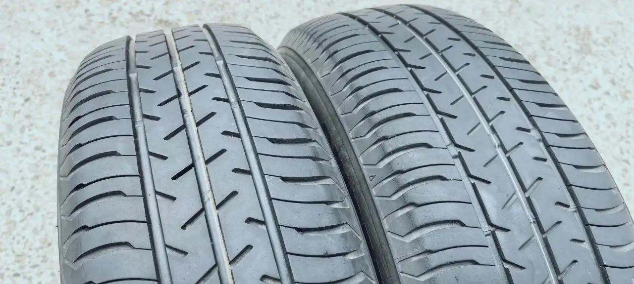 Летние шины SEIBERLING 185/65 R15 - Шины (Авто) в Чита