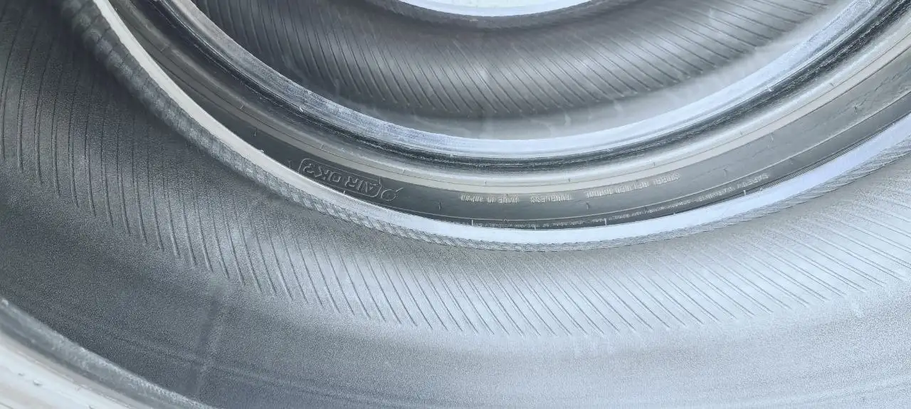 Летние шины GoodYear 185/65 R15, 2 шт - Шины и диски (Авто) в Чита