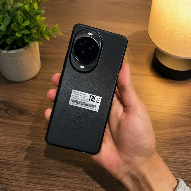 Huawei nova 14 pro 12/512 - null в Чита