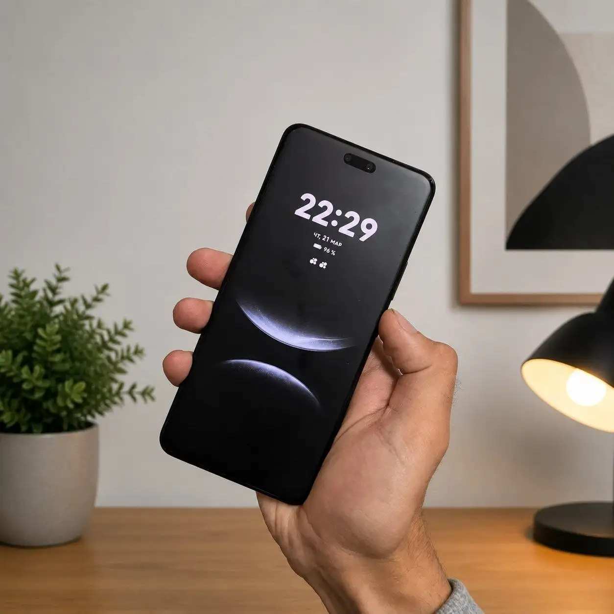 Huawei nova 14 pro 12/512 - Мобильные телефоны (Электроника) в Чита