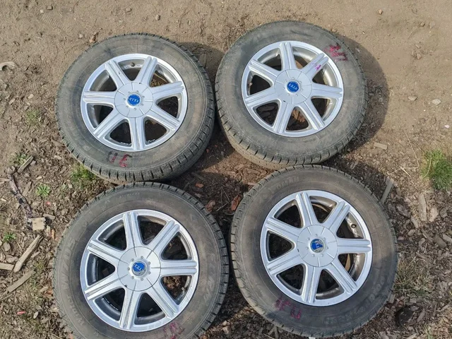 Диски R15 4x100/4x114.3 - Lexus в Чита