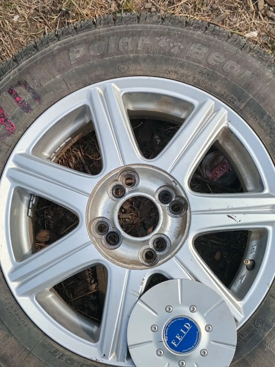 Диски R15 4x100/4x114.3 - Диски и шины (Авто) в Чита