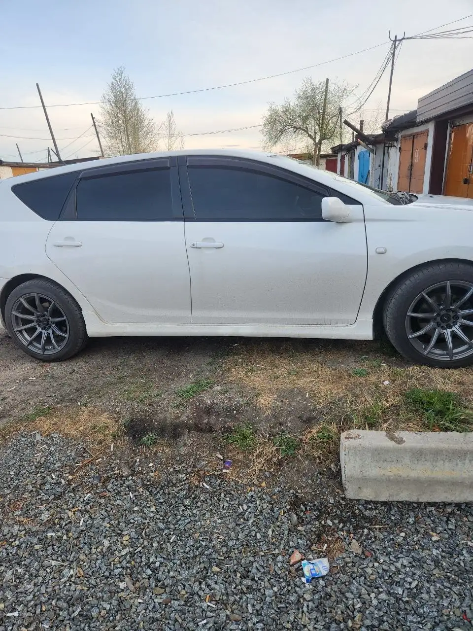 750 автомобиль - Авто в Чита