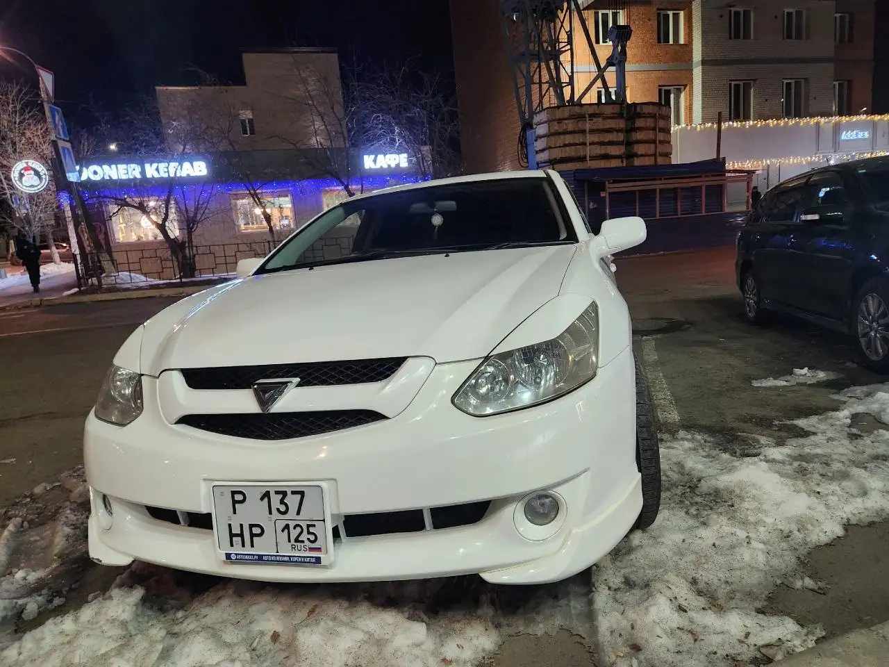 750 автомобиль - Авто в Чита