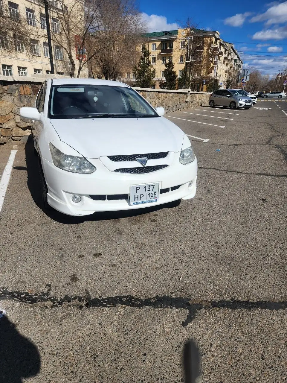 750 автомобиль - Авто в Чита