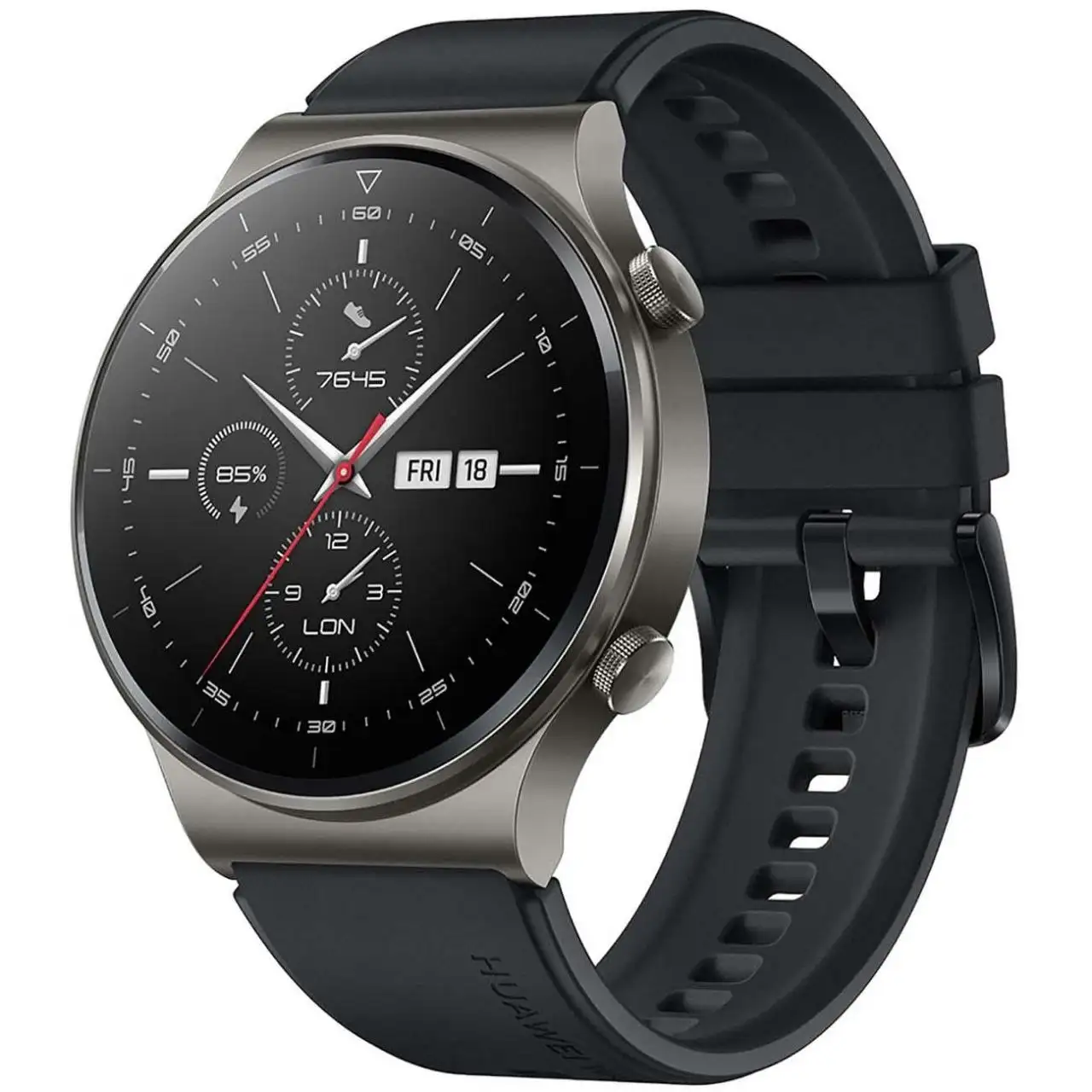 Huawei Watch GT 2 Pro, монитор 24'' 100Hz, Wi-Fi адаптер - Электроника в Чита
