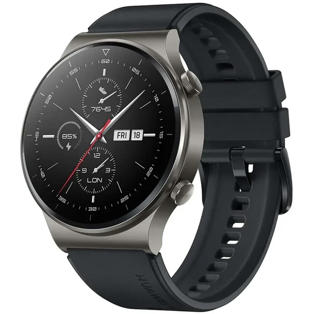 Huawei Watch GT 2 Pro, монитор 24'' 100Hz, Wi-Fi адаптер - Мобильные телефоны в Чита
