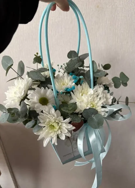 Поздравление мам с доставкой - частное объявление в Томск