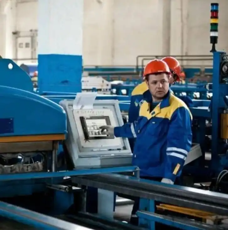 Срочная вакансия оператора линии