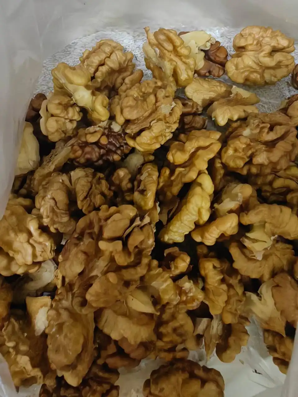 Продам грецкий орех 2025г нечищеный - Продукты питания (Барахолка) в Таганрог