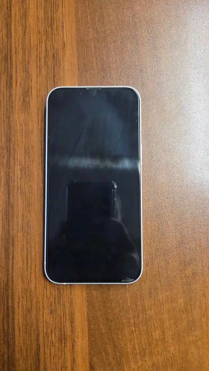 Телефон в отличном состоянии