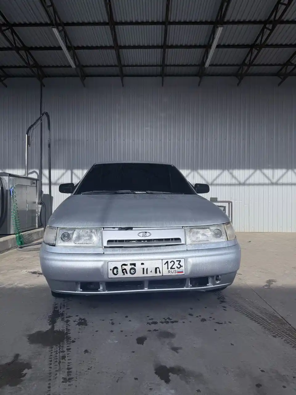 Продажа автомобиля Шевроле Ланос 2003 года