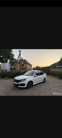 Продажа гранты 19г - Авто в Краснодар
