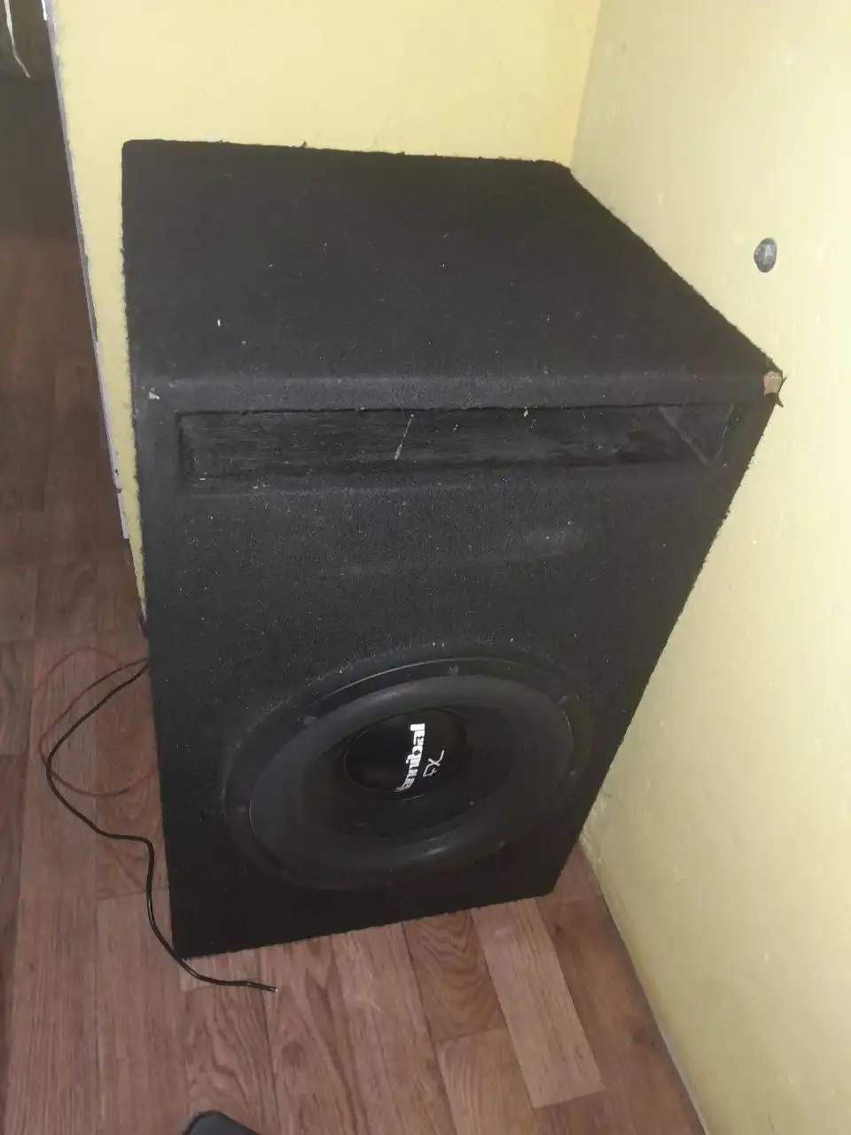 Продам 12 ханибал