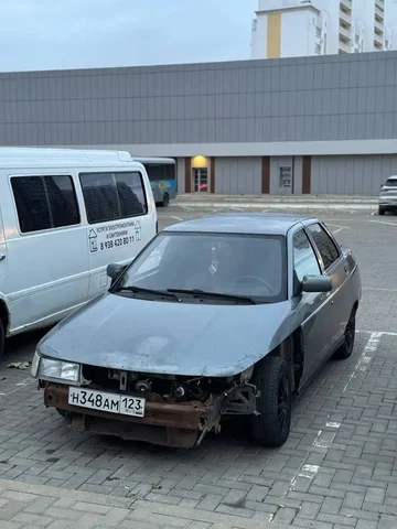 Продажа Лада Богдан 2006 года - Авто в Краснодар