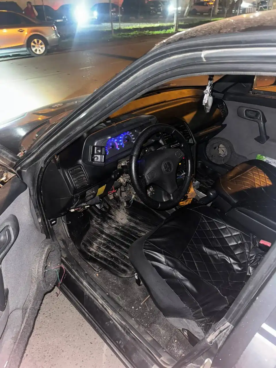 Продажа Лада Богдан 2006 года