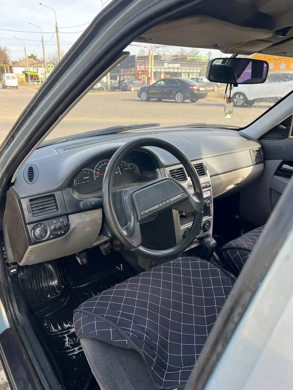 ВАЗ 2112 2002 года