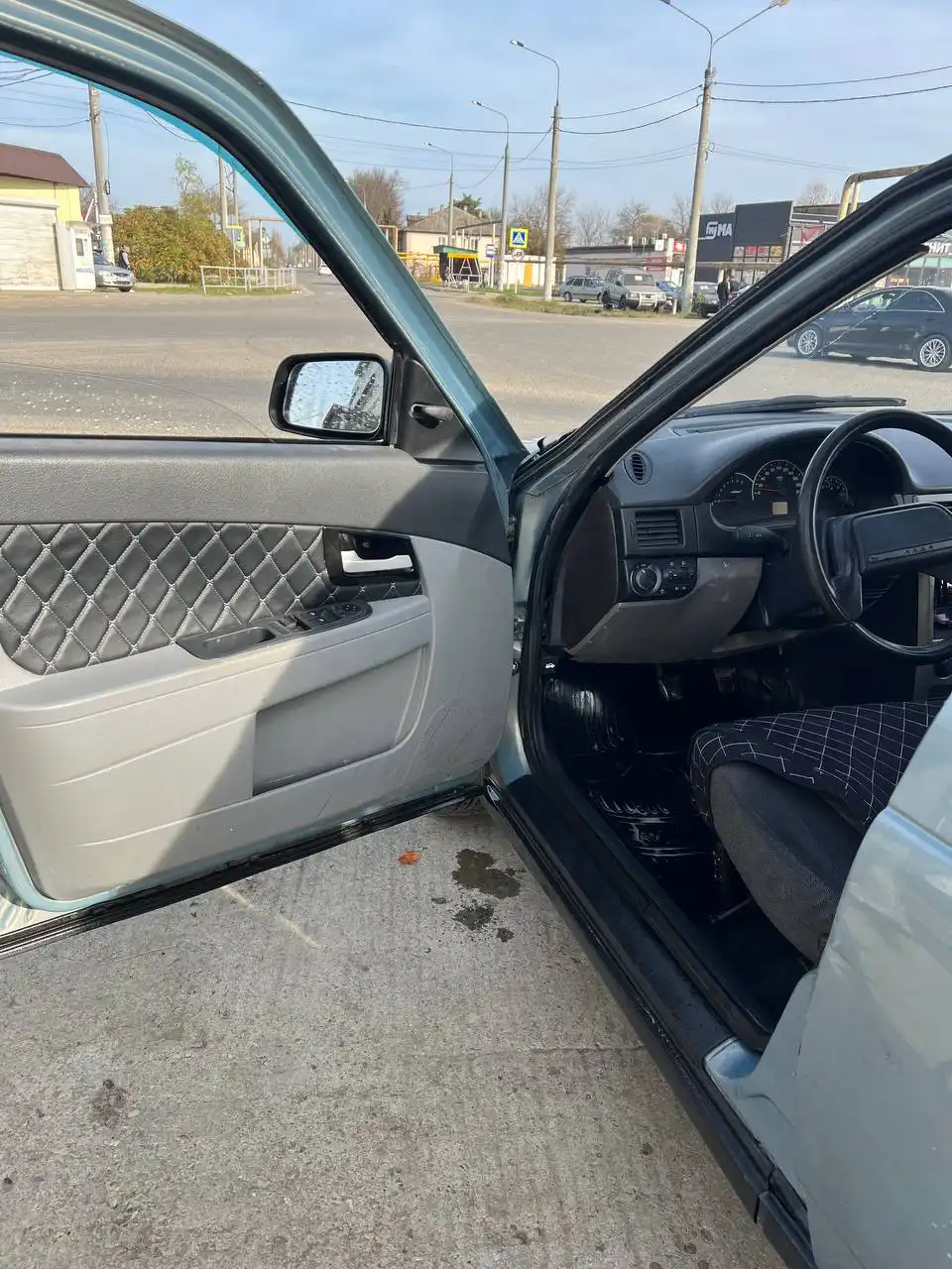 ВАЗ 2112 2002 года