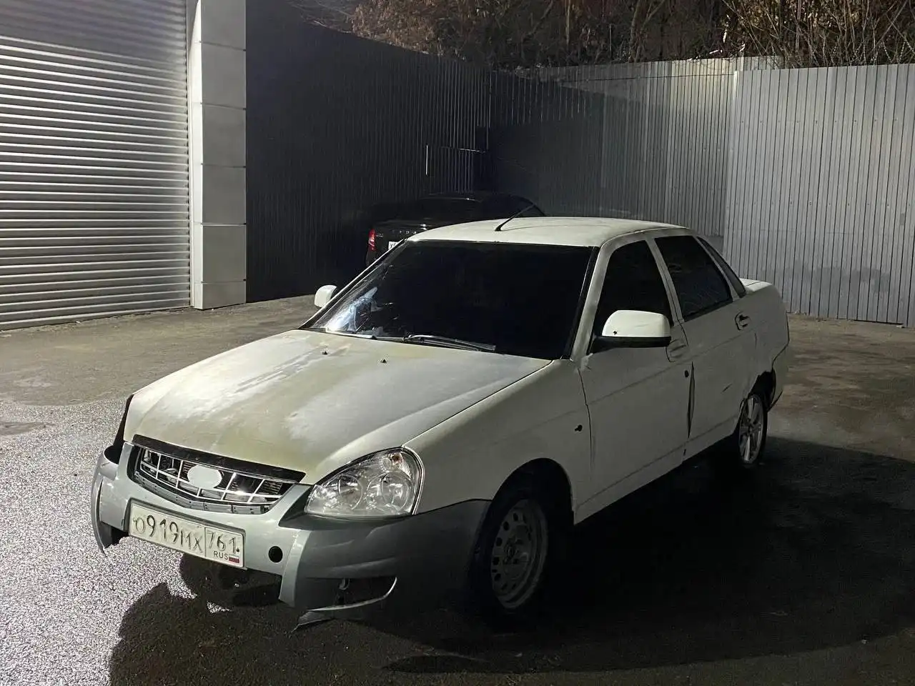 Продам Ладу Приору 2015 года