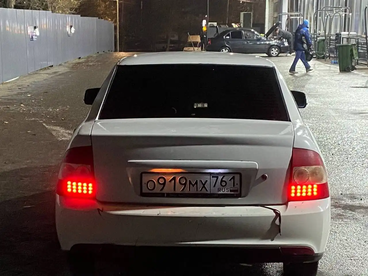 Продам Ладу Приору 2015 года