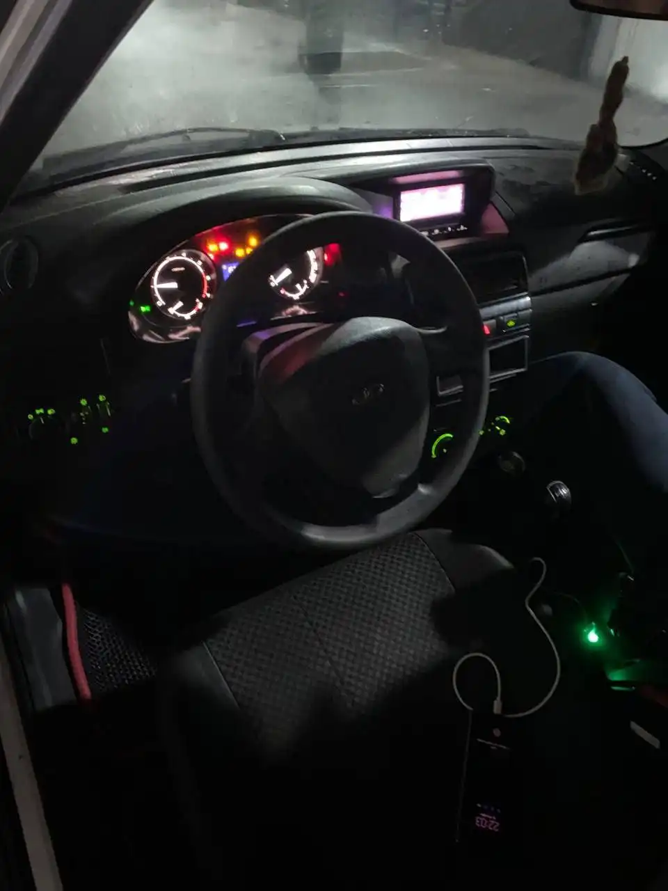 Продам Ладу Приору 2015 года