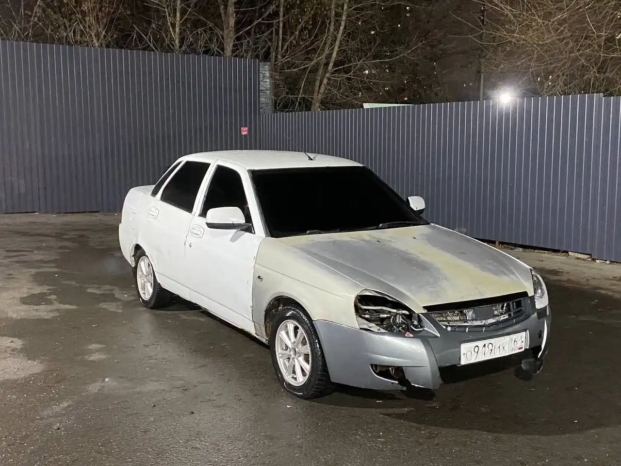 Продам Ладу Приору 2015 года