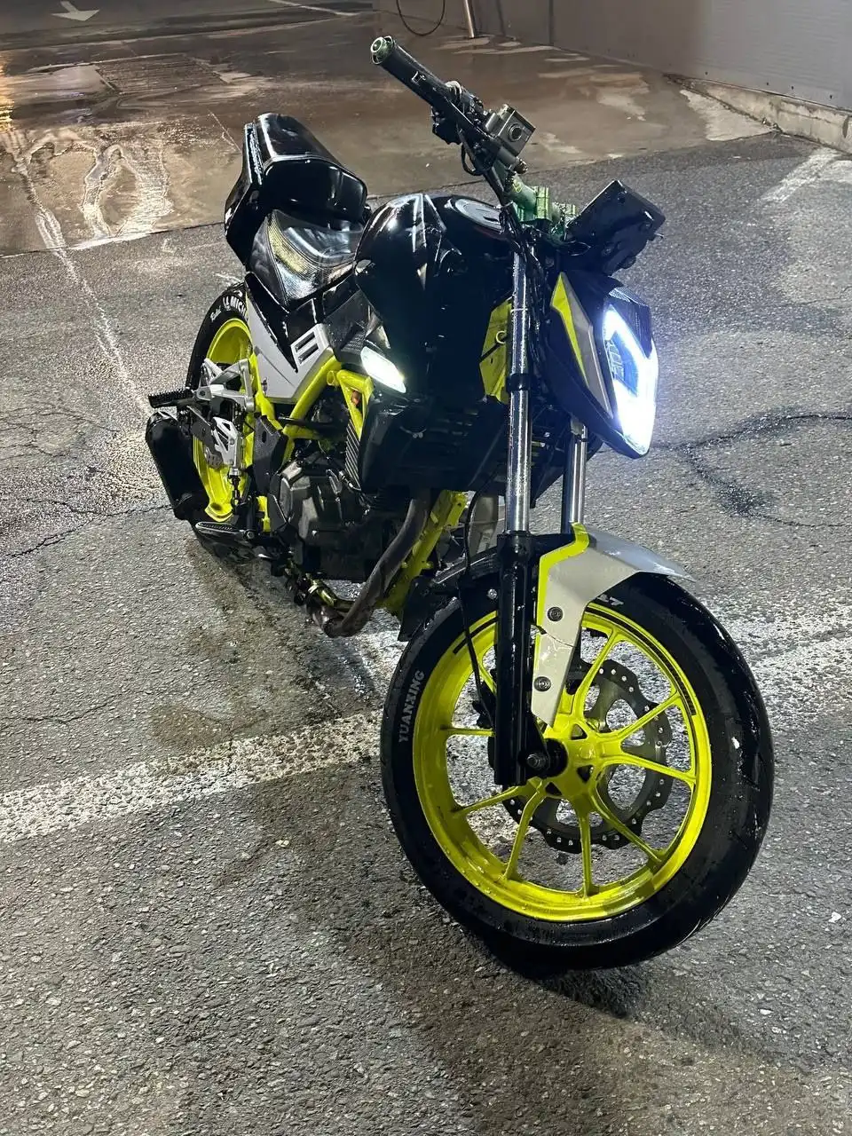 Обмен на авто с мотором 172