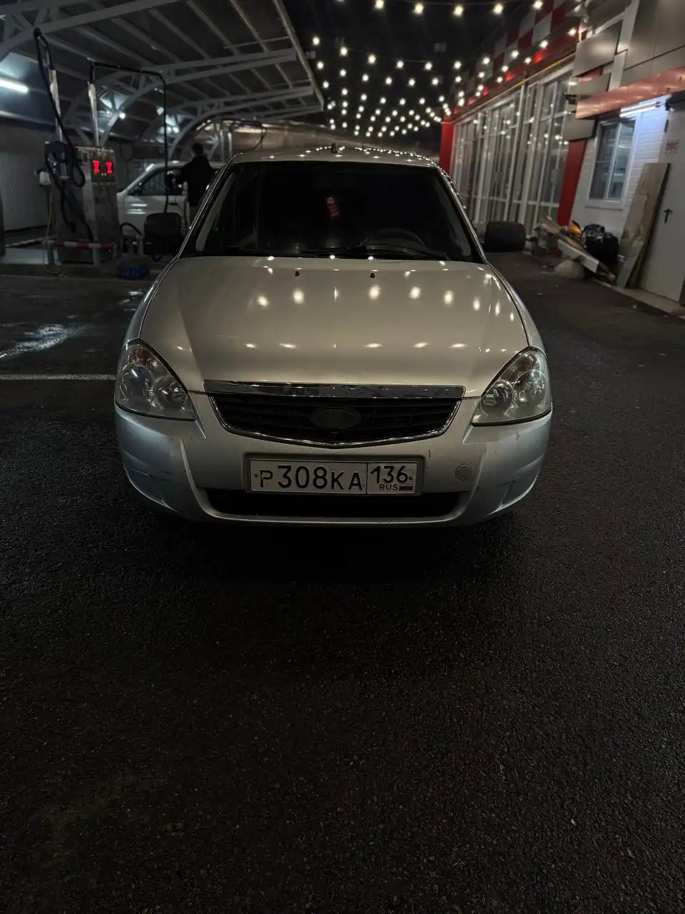 Продажа автомобиля 2011 года