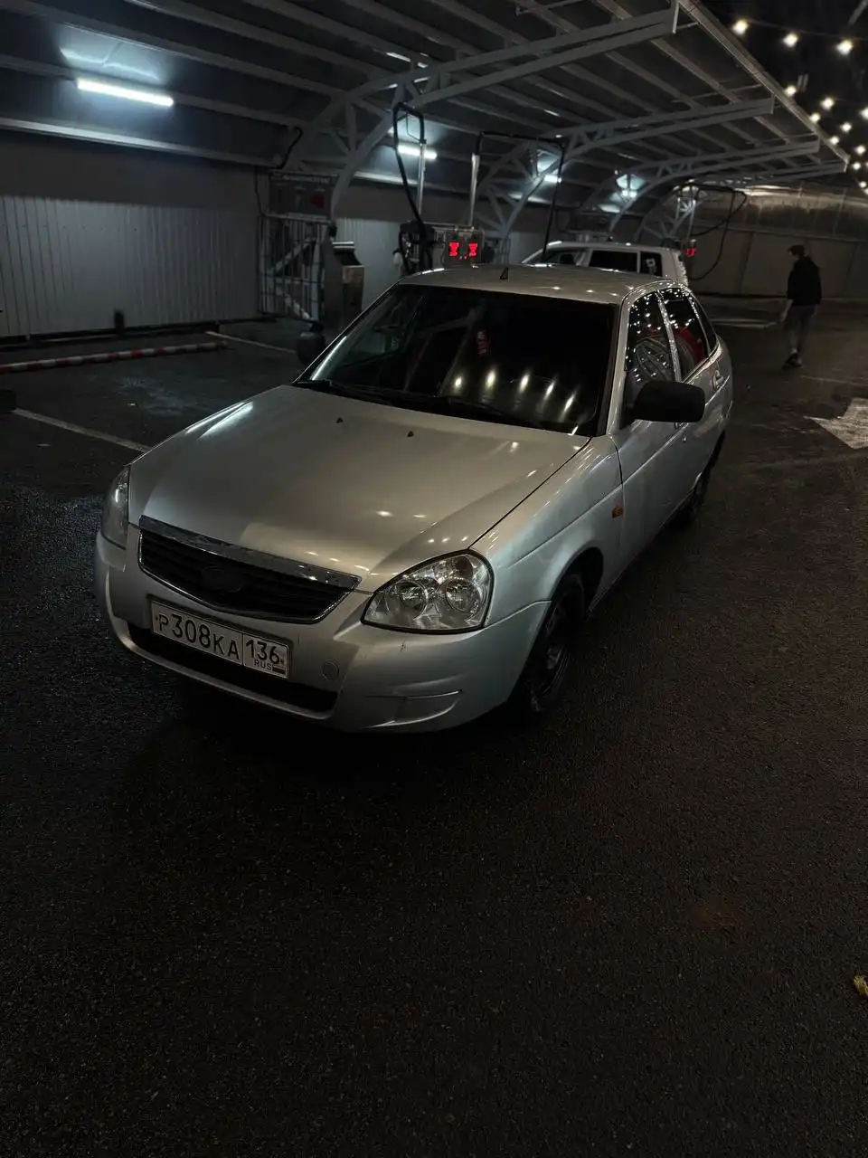 Продажа автомобиля 2011 года