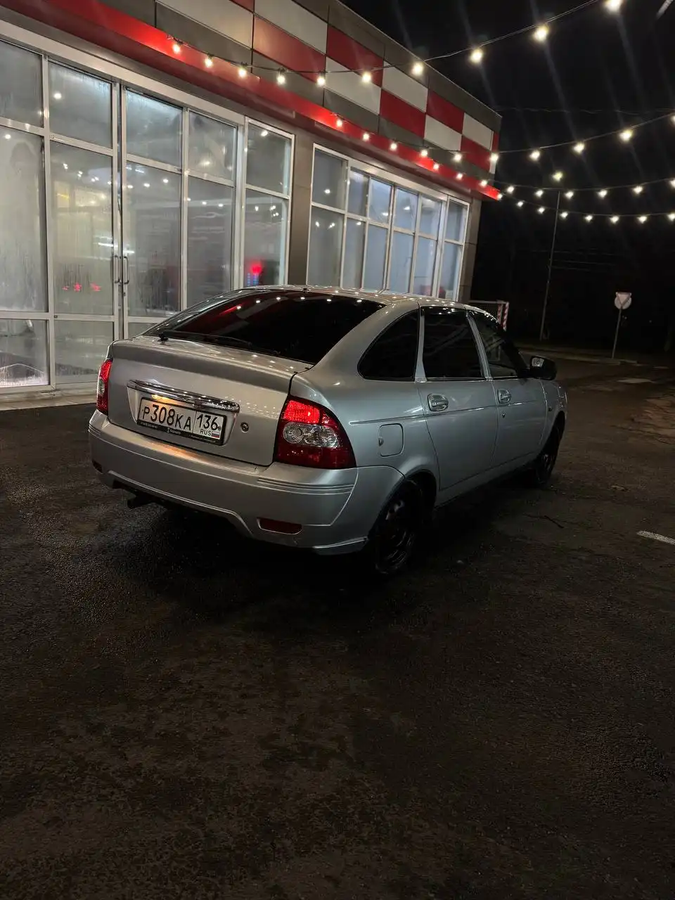 Продажа автомобиля 2011 года