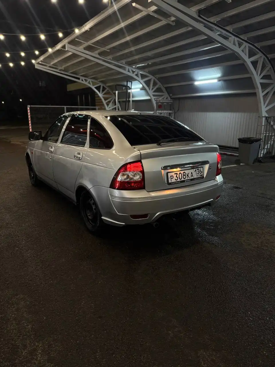 Продажа автомобиля 2011 года