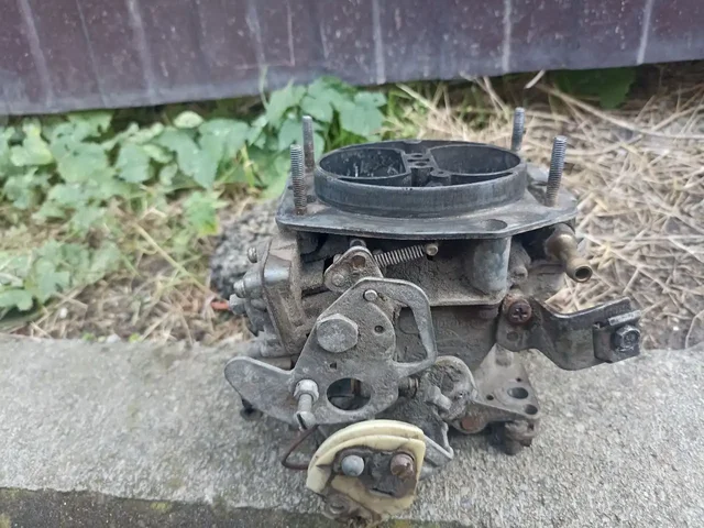 Продам карбюратор ВАЗ 21083 - частное объявление в Краснодар