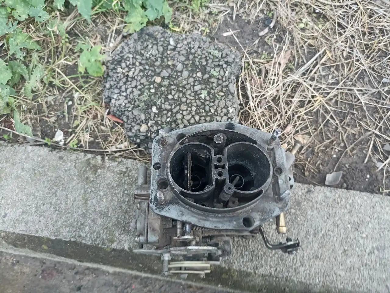 Продам карбюратор ВАЗ 21083