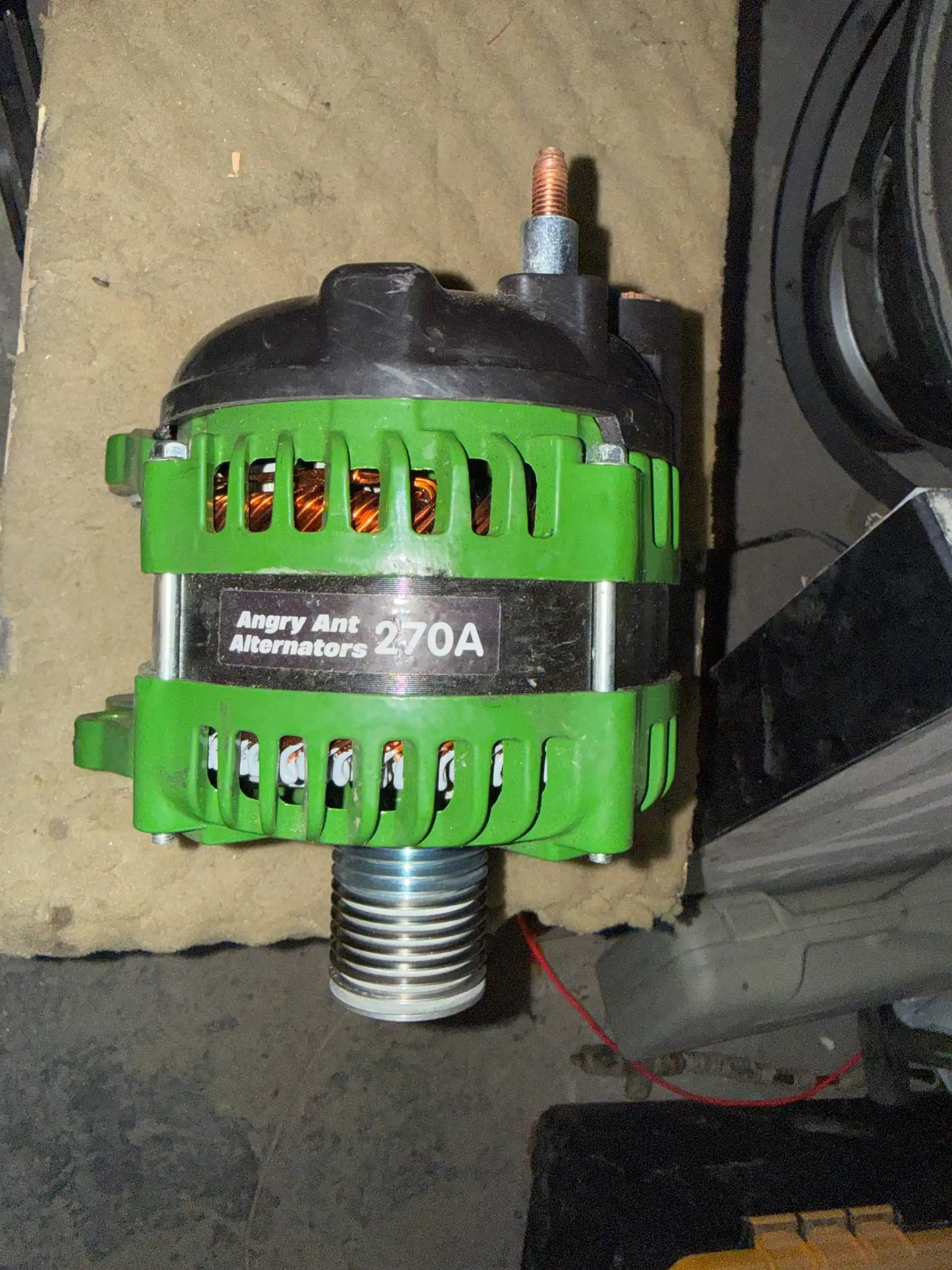 Продам Гену 270А с регулятором